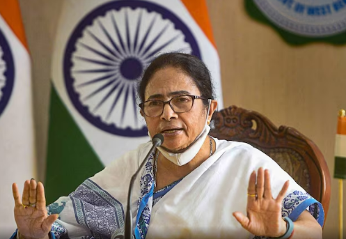 mamata banerjee