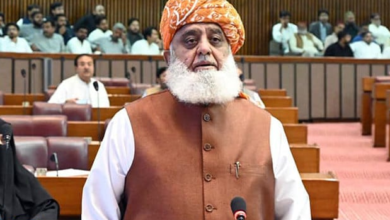 maulana fazal ur rehman