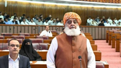 maulana fazal ur rehman