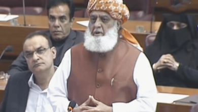 maulana fazal ur rehman