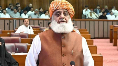 maulana fazal ur rehman