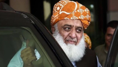 maulana fazal ur rehman