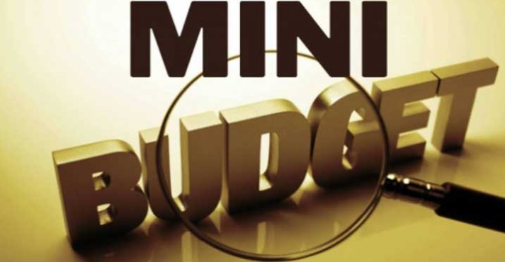 mini budget
