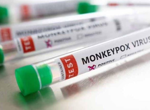 monkeypox
