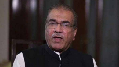 mujeeb ur rehman shami