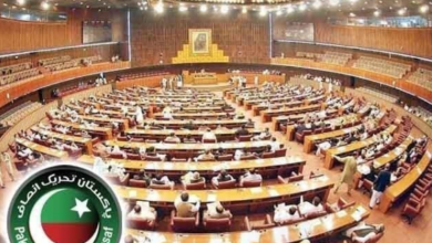 national assabely,pti