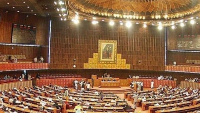 national assembly