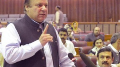 nawaz sharief