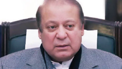 nawaz sharief