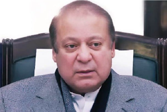 nawaz sharief