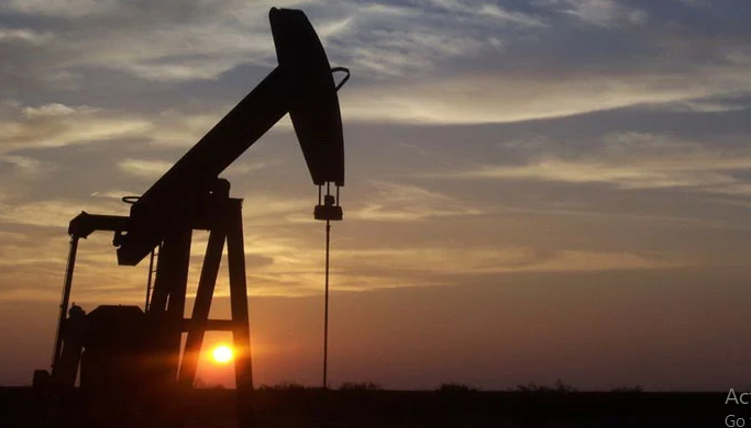 oil prices in world