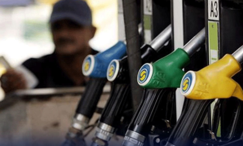 oil sumggling