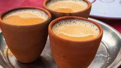 pakistani drink tea