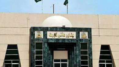 peshawar high court