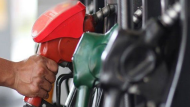 petrol prices in pakistan