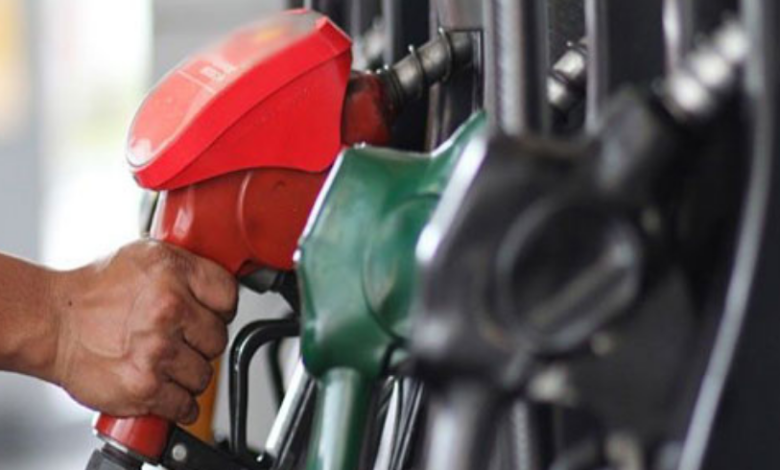 petrol prices in pakistan