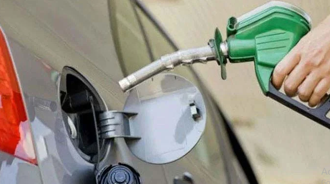 petrol prices in pakistan