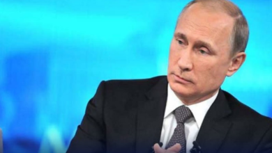 putin
