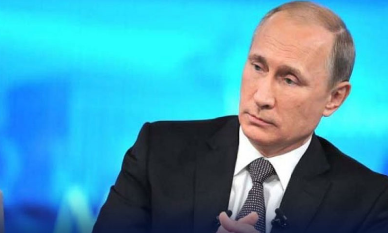 putin