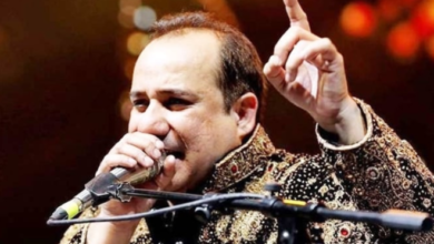 rahat fateh ali