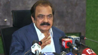 rana sana ullah