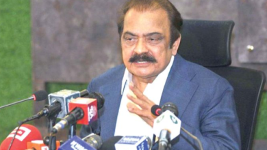 rana sana ullah khan