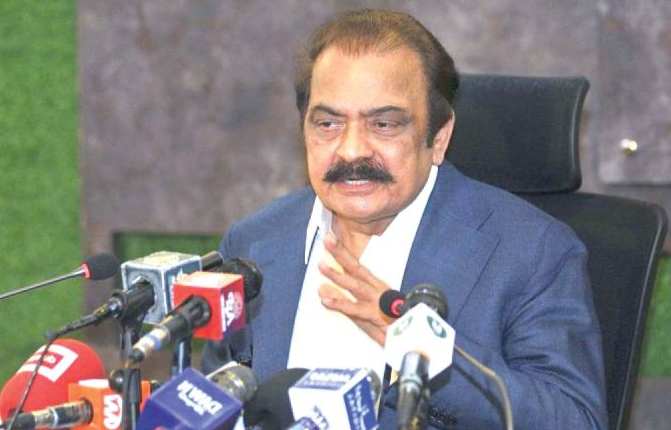 rana sana ullah khan