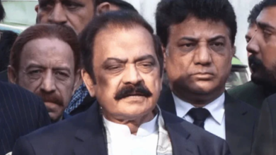 rana sana ullah khan