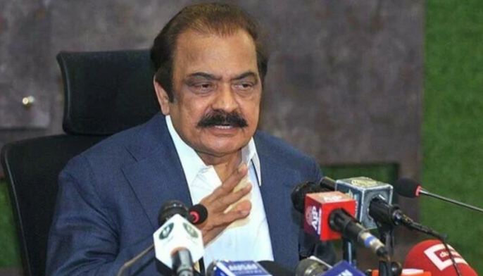 rana sana ullah