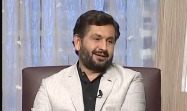 saleem safi