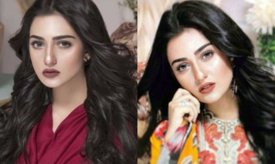 sara khan
