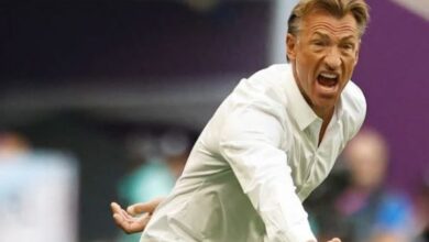saudi coach