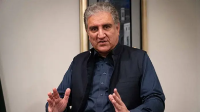 shah mehmood qureshi