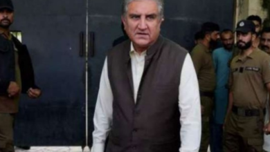 shah mehmood qureshi