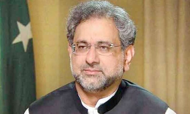 shahid khaqaan abbasi