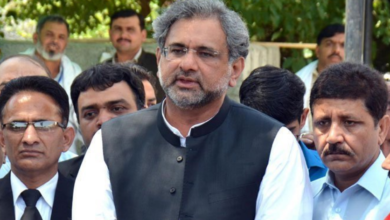 shahid khaqan abbasi