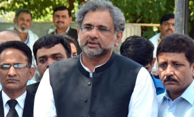 shahid khaqan abbasi