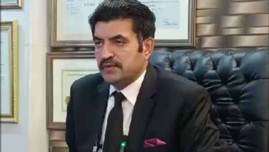 shair afzal marwat