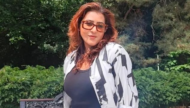 shilpa shinde