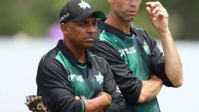 sirilankan crickter
