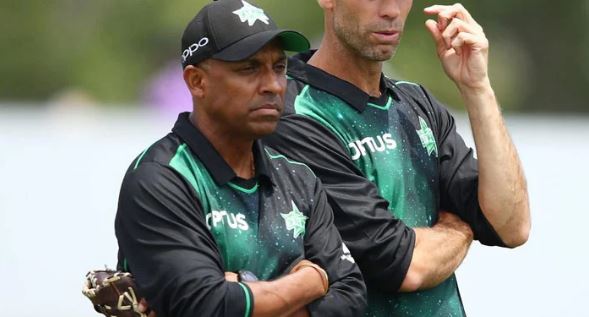 sirilankan crickter
