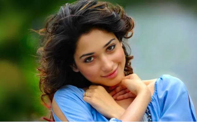 tamanna bhatiya