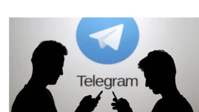 telegram