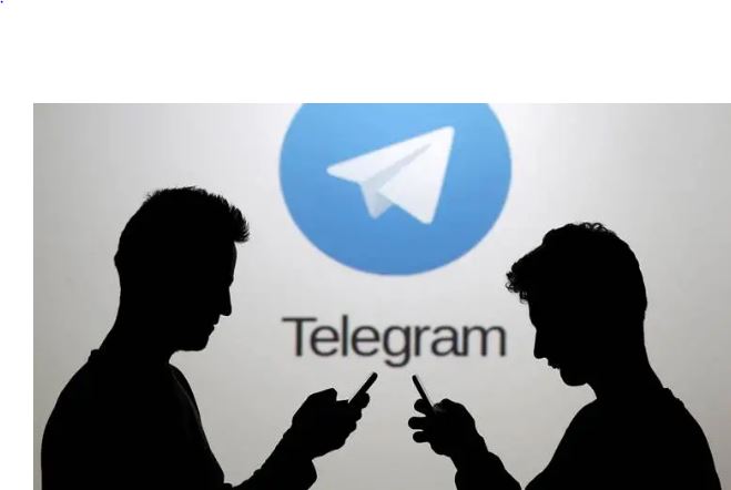 telegram