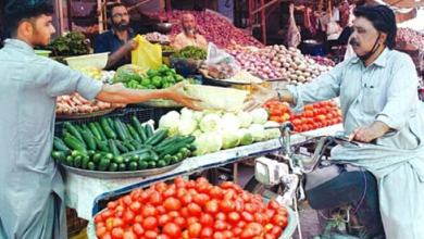 vegetables
