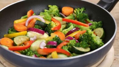 vegitable