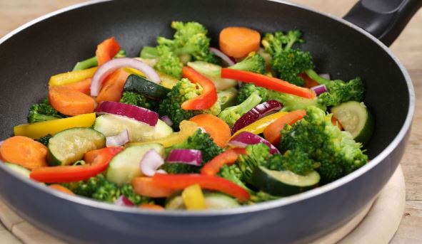 vegitable