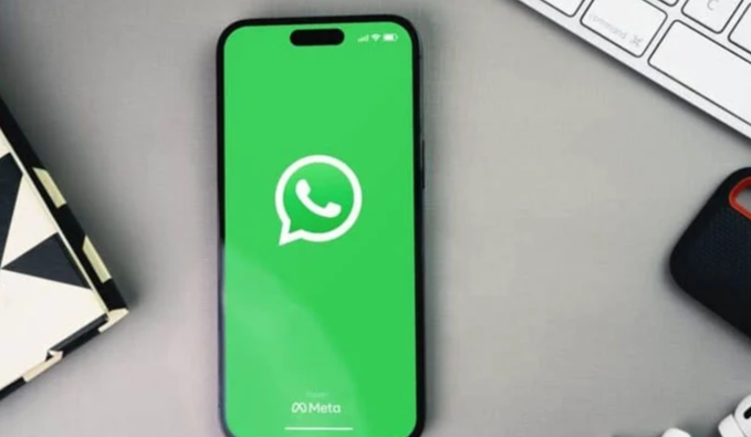 whats app