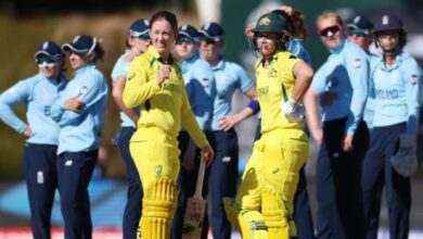 women team