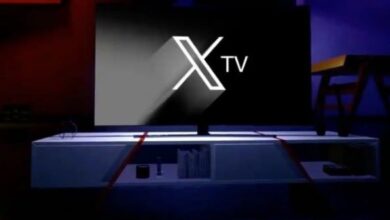 x tv